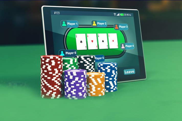 'How Come I Always Lose Poker Online - Are They Cheating?' States Newbie