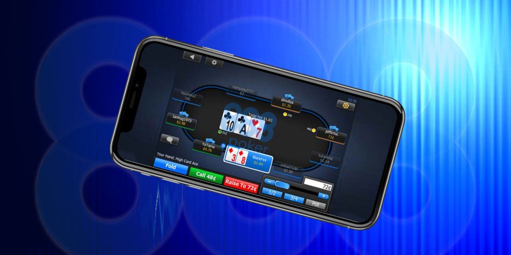 888poker apk