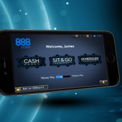 How to download and install the 888poker App on Androids and iOS?