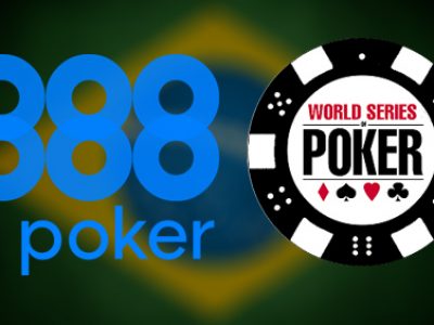888Poker Room Review
