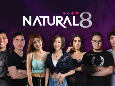 Natural8 Poker Room Review