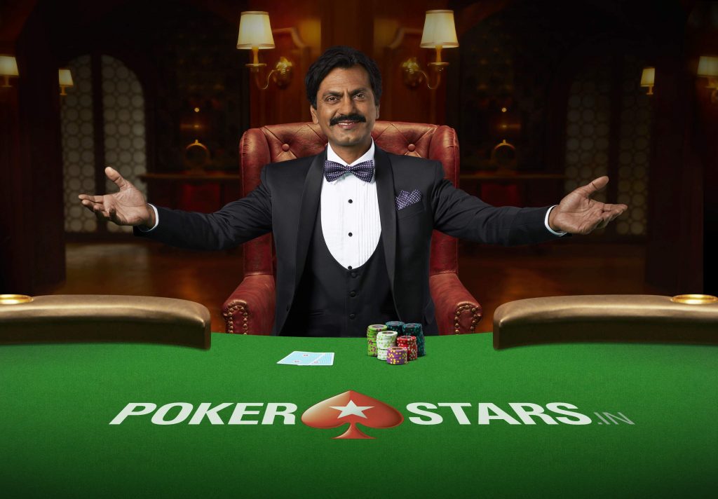 Pokerstars India