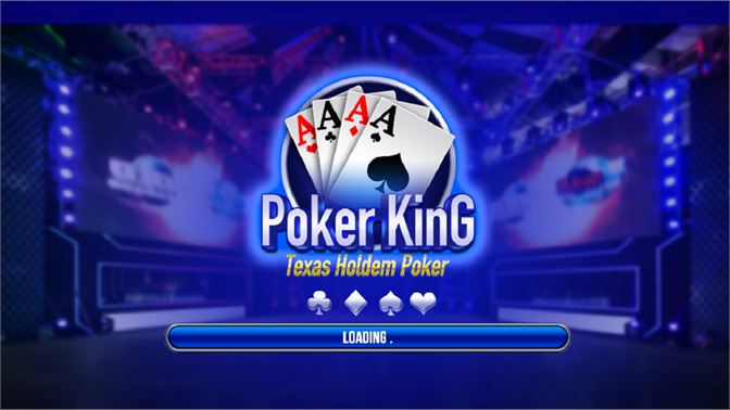 Poker King