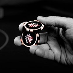 Get Full tilt poker bonus 10$ very easily