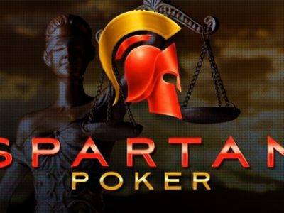Spartan Poker Room Review