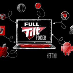 How to Download the Full Tilt Poker on Mobile & Computer