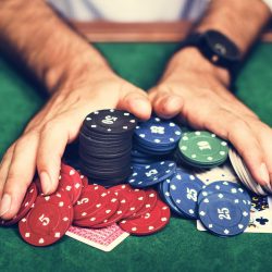 Some Crucial Information about Poker Hand Rules and Their Rankings