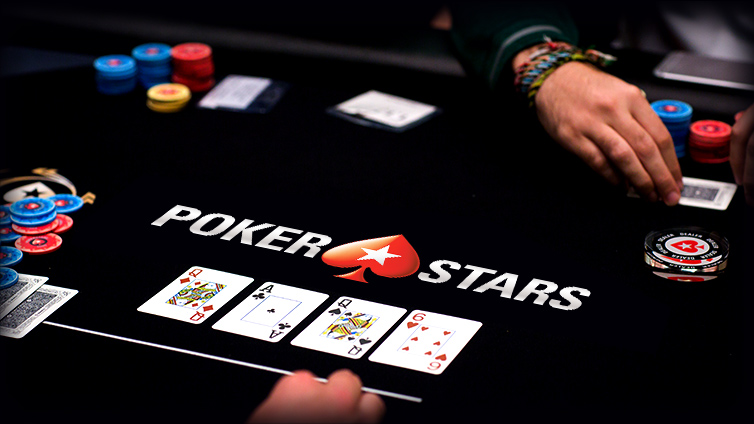 PokerStars tournaments