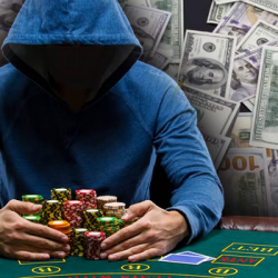 Can you play online poker like a professional?
