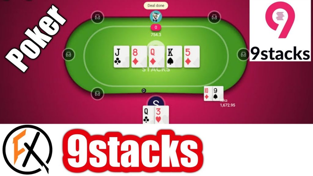 9stacks in India