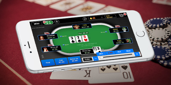 Pala Poker for ios instal free