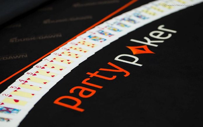 Questions about PartyPoker India