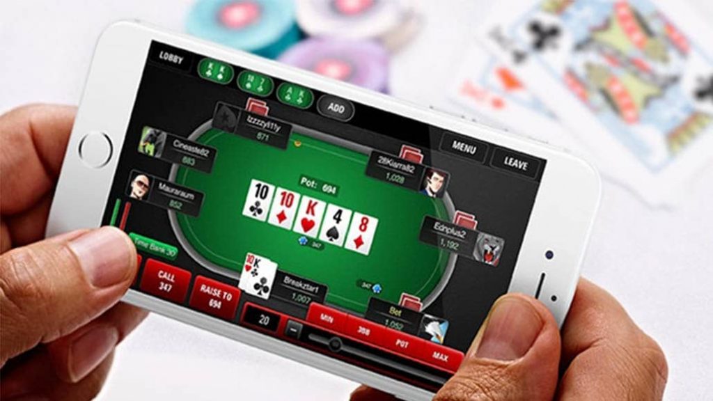 Full Tilt Poker for mobile