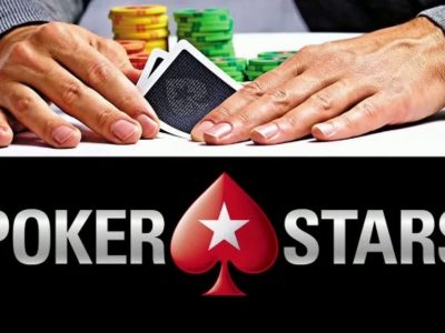 Poker Stars Room Review
