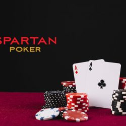Why Should People Opt For Spartan Poker Apk?
