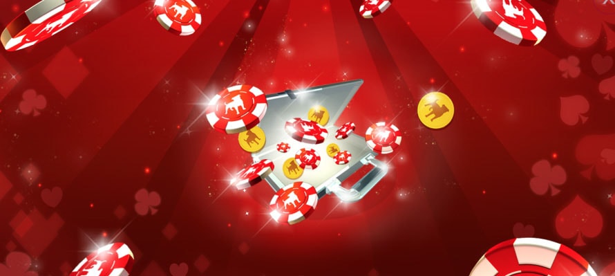 Zynga Poker free chips